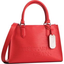 Torebka TRUSSARDI JEANS - T-Tote 75B00684 R150. Torebki do ręki damskie marki TRUSSARDI JEANS. Za 549.00 zł.