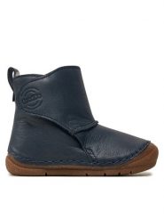Froddo Kozaki Paix Up Winter Boots G2160082 M Niebieski. Niebieskie buty zimowe chłopięce Froddo, bez wzorów, ze skóry, bez zapięcia. Za 339.99 zł.
