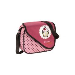 Hama Step By Step J "Alpag" torba przedszkolaka "Sweet Cake". Torby i plecaki dziecięce marki HAMA. Za 65.99 zł.