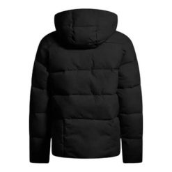 Damska kurtka puchowa Joma Urban Aesthetics. Czerwone kurtki damskie Joma, na zimę, m, bez wzorów, z materiału, bez kaptura. Za 277.50 zł.