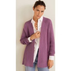 Mango - Sweter Orion. Kardigany damskie marki Mango. Za 159.90 zł.