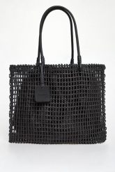 Torebka damska TWINSET U&B. Plecaki damskie Twinset U&B, bez wzorów, bez dodatków. Za 439.00 zł.
