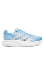 Adidas Buty do biegania Duramo Speed 2 JS4424 Błękitny. Niebieskie obuwie sportowe damskie Adidas, bez wzorów, z materiału, do biegania. Za 319.99 zł.