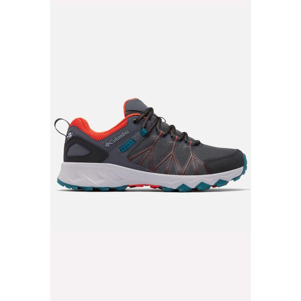 Buty trekkingowe męskie Columbia Peakfreak II Outdry V2. Szare trekkingi męskie Columbia, trekkingowe. Za 541.70 zł.