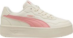Buty damskie Puma Court Lally Skye 400368 04 37. Obuwie sportowe damskie Puma, bez wzorów. Za 452.34 zł.