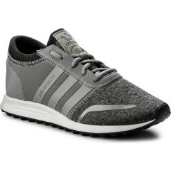 Buty adidas - Los Angeles CQ2262 Grethr/Grethr/Greone. Półbuty na co dzień męskie marki Adidas. W wyprzedaży za 269.00 zł.
