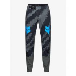Spodnie rowerowe męskie Fox Ranger Pant Digi Image. Szare buty sportowe męskie FOX, m, bez wzorów, rowerowe. Za 440.99 zł.