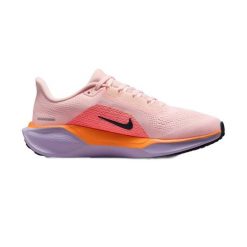 Damskie>buty do biegania Nike. Czerwone obuwie sportowe damskie Nike, bez wzorów, do biegania. Za 544.99 zł.