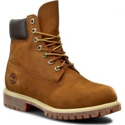 Trapery TIMBERLAND - Premium 6 Inch 72066/TB0720668271 Orange. Kozaki męskie marki Timberland. W wyprzedaży za 539.00 zł.