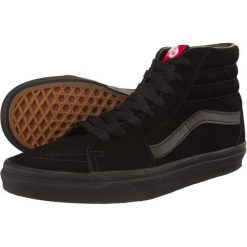 Vans Vans Sk8 Hi BKA. Trampki męskie marki Vans. Za 321.47 zł.