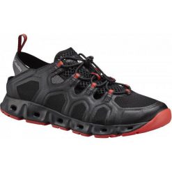 Columbia Buty Męskie Supervent Iii Black Poppy Red 41. Czarne buty sportowe męskie marki Columbia. W wyprzedaży za 309.00 zł.
