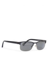 Fossil Okulary przeciwsłoneczne 3000/P/S Czarny. Czarne okulary przeciwsłoneczne męskie Fossil. Za 349.99 zł.