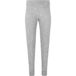Damskie legginsy Athlecia Daviana. Fioletowe legginsy damskie Athlecia, bez wzorów, z dzianiny, na fitness i siłownię. Za 239.50 zł.