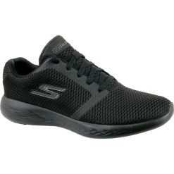 Skechers Go Run 600 15061-BBK. Obuwie sportowe damskie marki Skechers. W wyprzedaży za 209.99 zł.