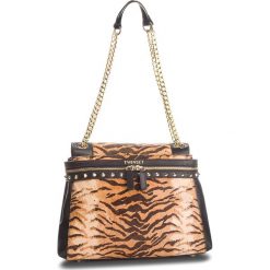 Torebka TWINSET - Cecile OA8TDQ St. Tigre 03114. Brązowe torebki do ręki damskie Twinset, ze skóry. Za 1,349.00 zł.