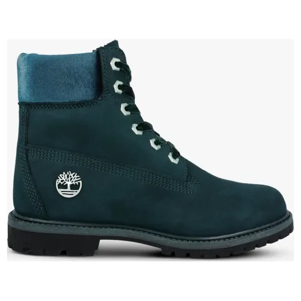 Timberland 6In Premium Wp Boot buty damskie, zielony, rozmiar 37. Zielone trekkingi damskie Timberland, outdoorowe, climacool (adidas). W wyprzedaży za 509.99 zł.