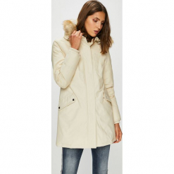 Tommy Jeans - Kurtka puchowa. Kurtki damskie Tommy Jeans, z bawełny. Za 1,149.00 zł.