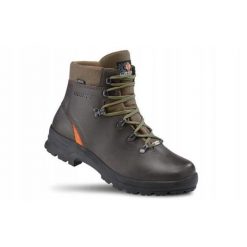 Buty wysokie trekkingowe myśliwskie Crispi Bellamont GTX. Brązowe trekkingi damskie Crispi. Za 1,129.99 zł.