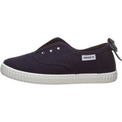 Sneakersy w kolorze granatowym. Trampki i tenisówki dziewczęce marki Grünland Junior & Co. W wyprzedaży za 132.95 zł.