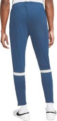 Nike Spodnie Nike DF Academy CW6122 410 CW6122 410 granatowy L. Niebieskie spodnie sportowe męskie Nike, l, bez wzorów. Za 142.88 zł.