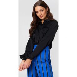 Rut&Circle Bluzka Signe - Black. Bluzki damskie marki Rut&Circle. Za 121.95 zł.