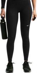 Nike Legginsy damskie Nike Pro czarne IQ0886 010 2XL. Czarne legginsy damskie Nike, xl, bez wzorów. Za 202.71 zł.