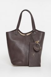 Torebka damska skórzana CHRISTIAN VILLA. Plecaki damskie Christian Villa, bez wzorów. Za 1,049.00 zł.