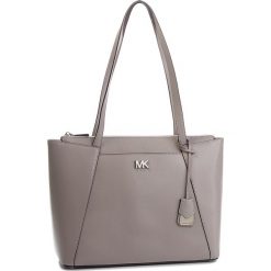 Torebka MICHAEL MICHAEL KORS - Maddie 30S8SN2T2L Pearl Grey. Torebki do ręki damskie marki MICHAEL Michael Kors. W wyprzedaży za 719.00 zł.