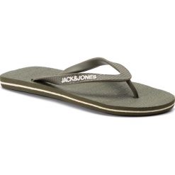 Japonki JACK&JONES - Jfwbasic 12150521 Olive Night. Klapki męskie Jack&Jones. Za 49.00 zł.