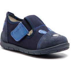 Półbuty FRODDO - G1700219 M Dark Blue. Półbuty chłopięce marki Froddo. Za 139.00 zł.