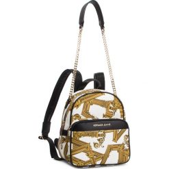Plecak VERSACE JEANS - E1VTBBK5 71101 003. Plecaki damskie marki Versace Jeans. Za 689.00 zł.