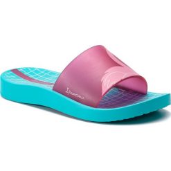 Klapki IPANEMA - Urban Slide Kids 26325 Green/Pink 22299. Sandały dziewczęce Ipanema. Za 74.99 zł.
