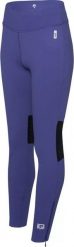 Damskie legginsy oddychające treningowe IQ Tya WMNS rozmiar L. Legginsy damskie IQ, l, bez wzorów. Za 142.93 zł.