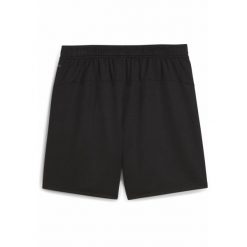 Męskie szorty RC Lens 25/26 PUMA Black White. Białe buty sportowe męskie Puma, ze lnu, bez zapięcia, na fitness i siłownię. Za 199.00 zł.