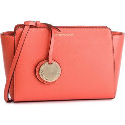 Torebka EMPORIO ARMANI - Y3B084 YH15A 83302 Salomon/Pebble. Listonoszki damskie marki Emporio Armani. Za 649.00 zł.