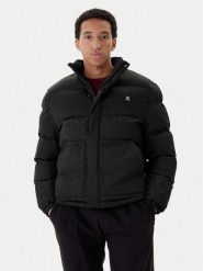 HUGO Kurtka zimowa Balto2541 50549096 Czarny Regular Fit. Czarne kurtki męskie Hugo, na zimę, m, bez wzorów, z syntetyku, bez kaptura. Za 1,309.00 zł.