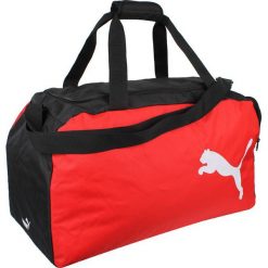 Puma Torba Team czerwona (072804 02). Torby podróżne damskie marki Puma. Za 84.18 zł.
