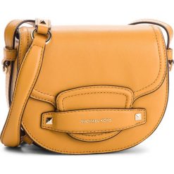 Torebka MICHAEL MICHAEL KORS - Cary 32F8G0CC1L Marigold. Torebki do ręki damskie marki MICHAEL Michael Kors. Za 1,089.00 zł.