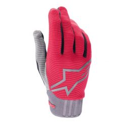 Rękawiczki rowerowe męskie Alpinestars A-Dura. Czarne buty sportowe męskie Alpinestars, bez zapięcia, rowerowe. Za 179.99 zł.