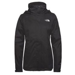 Kurtka uniwersalna damska The North Face Evolve Ii Triclimate. Czarne kurtki damskie The North Face, na zimę, uniwersalny, bez wzorów, z materiału, z kapturem. Za 815.99 zł.