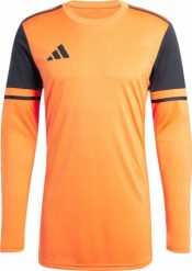 Bluza adidas SQUADRA 25 GK JSY JG1130. Bluzy męskie Adidas, m, bez wzorów, bez kaptura. Za 93.15 zł.