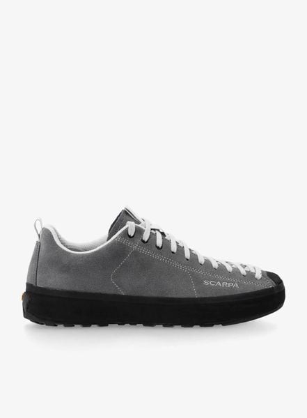Buty outdoor męskie Scarpa Mojito Wrap. Szare trekkingi męskie Scarpa, outdoorowe. Za 736.99 zł.