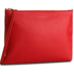 Torebka COCCINELLE - CV3 Mini Bag E5 CV3 55 F4 07 Coquelicot R09. Listonoszki damskie marki Coccinelle. W wyprzedaży za 359.00 zł.