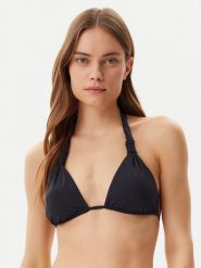 Seafolly Góra od bikini Collective 31411MF942 Czarny. Czarne bikini damskie Seafolly, bez wzorów. Za 189.99 zł.