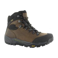 Hi-tec Buty męskie Altitude Pro Rgs Wp Brown r. 41. Trekkingi męskie marki Hi-tec. Za 371.41 zł.