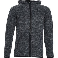 Czarna Bluza Embrasure. Czarne kardigany męskie Born2be. Za 69.99 zł.
