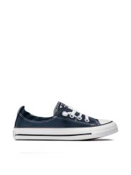 Converse Trampki Ct Shoreline Slip 537080C Granatowy. Niebieskie trampki i tenisówki damskie Converse, bez wzorów, z materiału, bez zapięcia. Za 209.99 zł.
