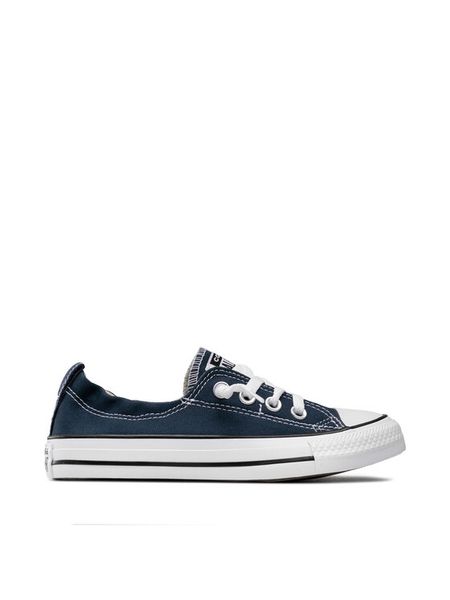 Converse Trampki Ct Shoreline Slip 537080C Granatowy. Niebieskie trampki i tenisówki damskie Converse, bez wzorów, z materiału, bez zapięcia. Za 169.99 zł.