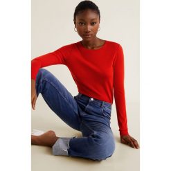 Mango - Sweter Agata. Swetry damskie Mango. Za 89.90 zł.