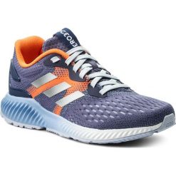 Buty adidas - Aerobunce W DA9964 Rawind/Silvmt/Hireor. Obuwie sportowe damskie marki Adidas. W wyprzedaży za 299.00 zł.